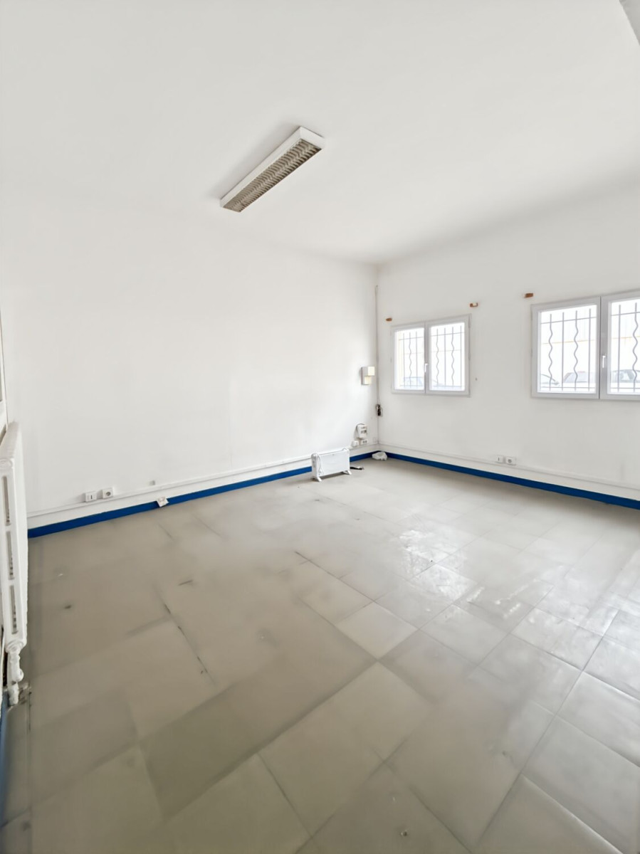 
                                                Location
                                                 Location Bureaux Marseille 13014