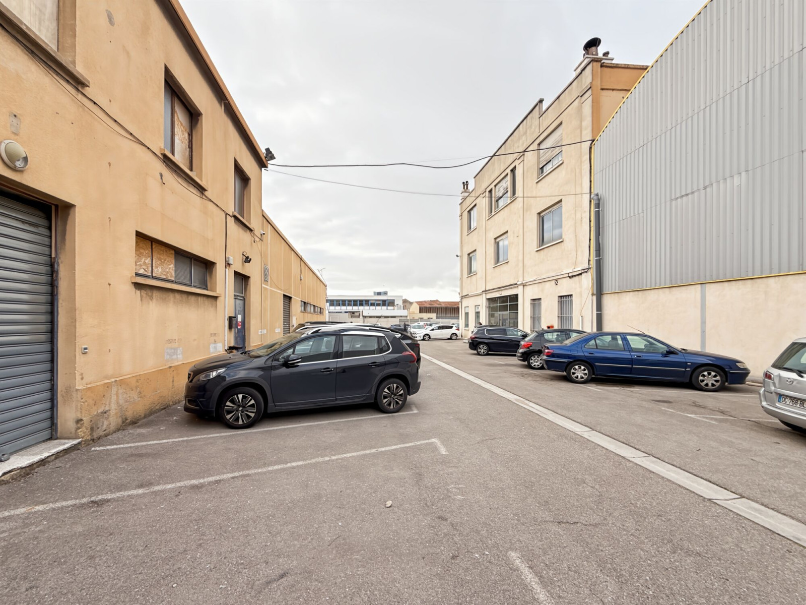 
                                                Location
                                                 Location Bureaux Marseille 13014