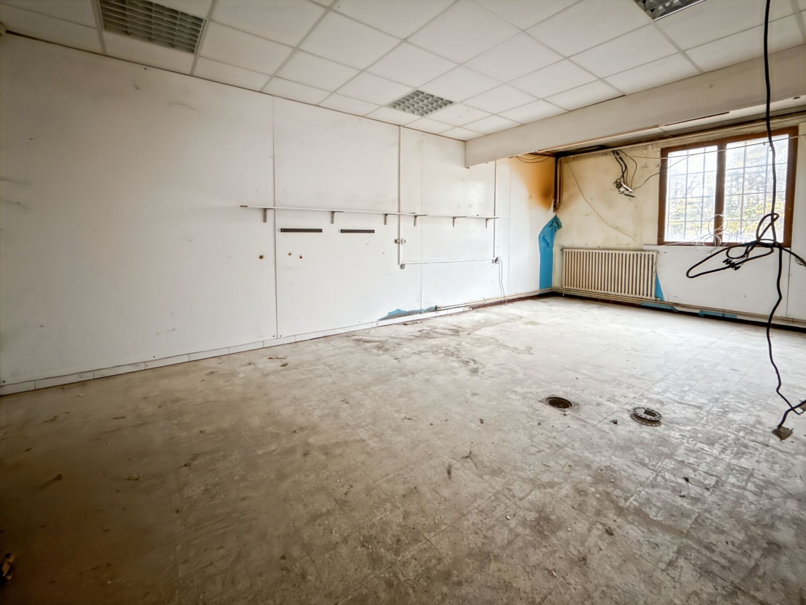 
                                                Location
                                                 Location Bureaux Marseille 13014