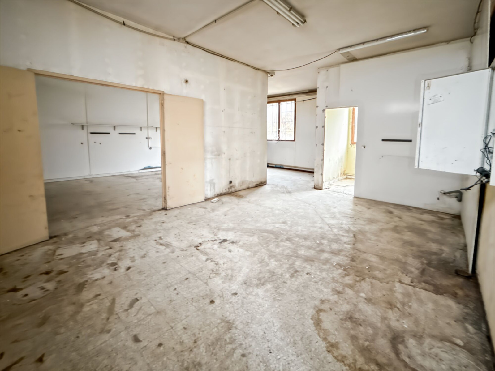 
                                                Location
                                                 Location Bureaux Marseille 13014