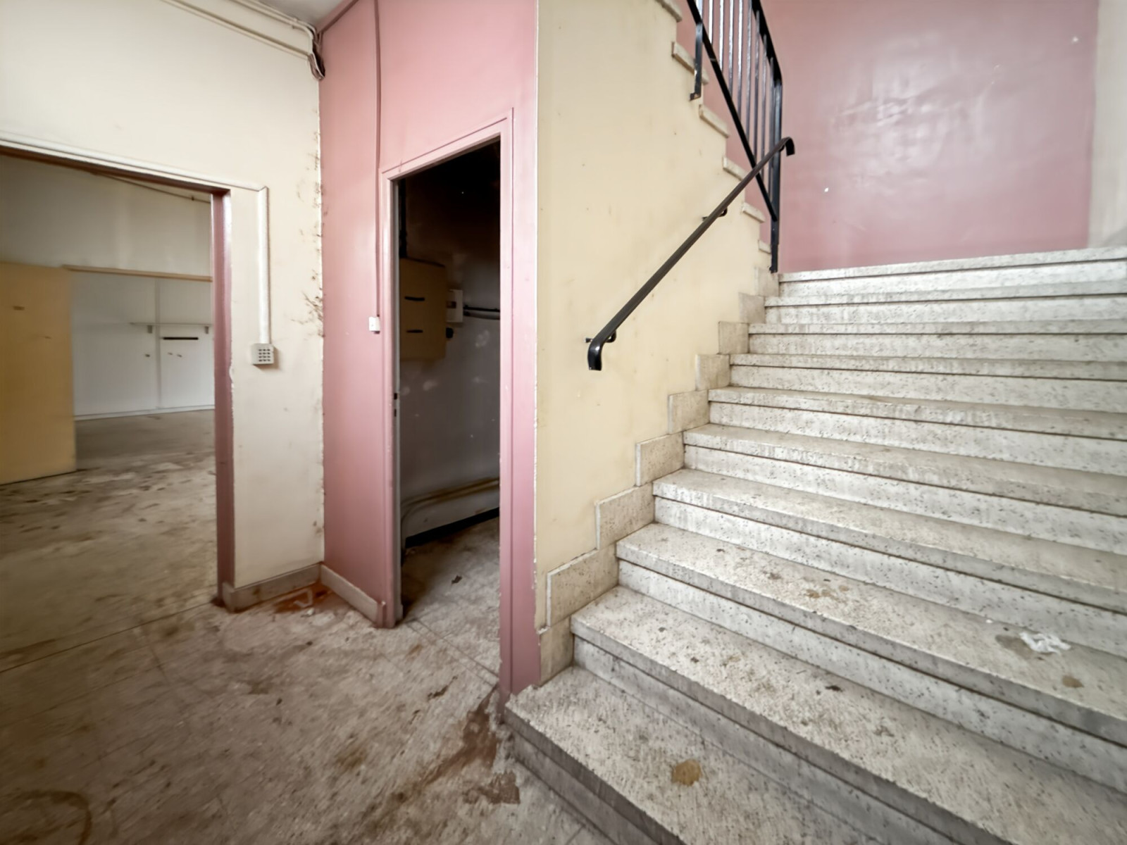 
                                                Location
                                                 Location Bureaux Marseille 13014