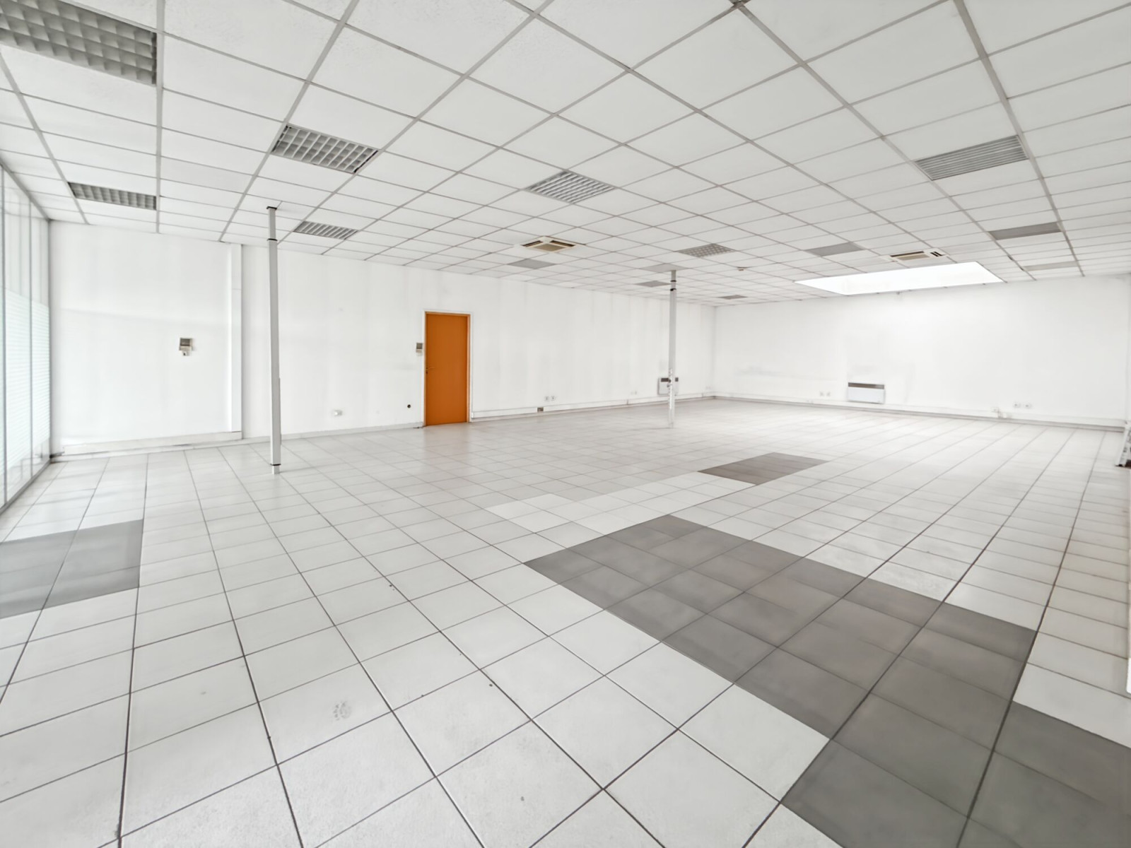 
                                                Location
                                                 Location Bureaux Marseille 13014