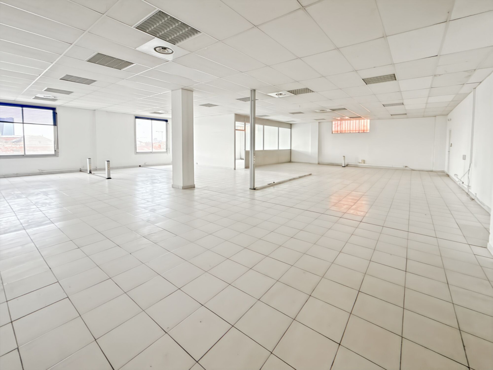 
                                                Location
                                                 Location Bureaux Marseille 13014