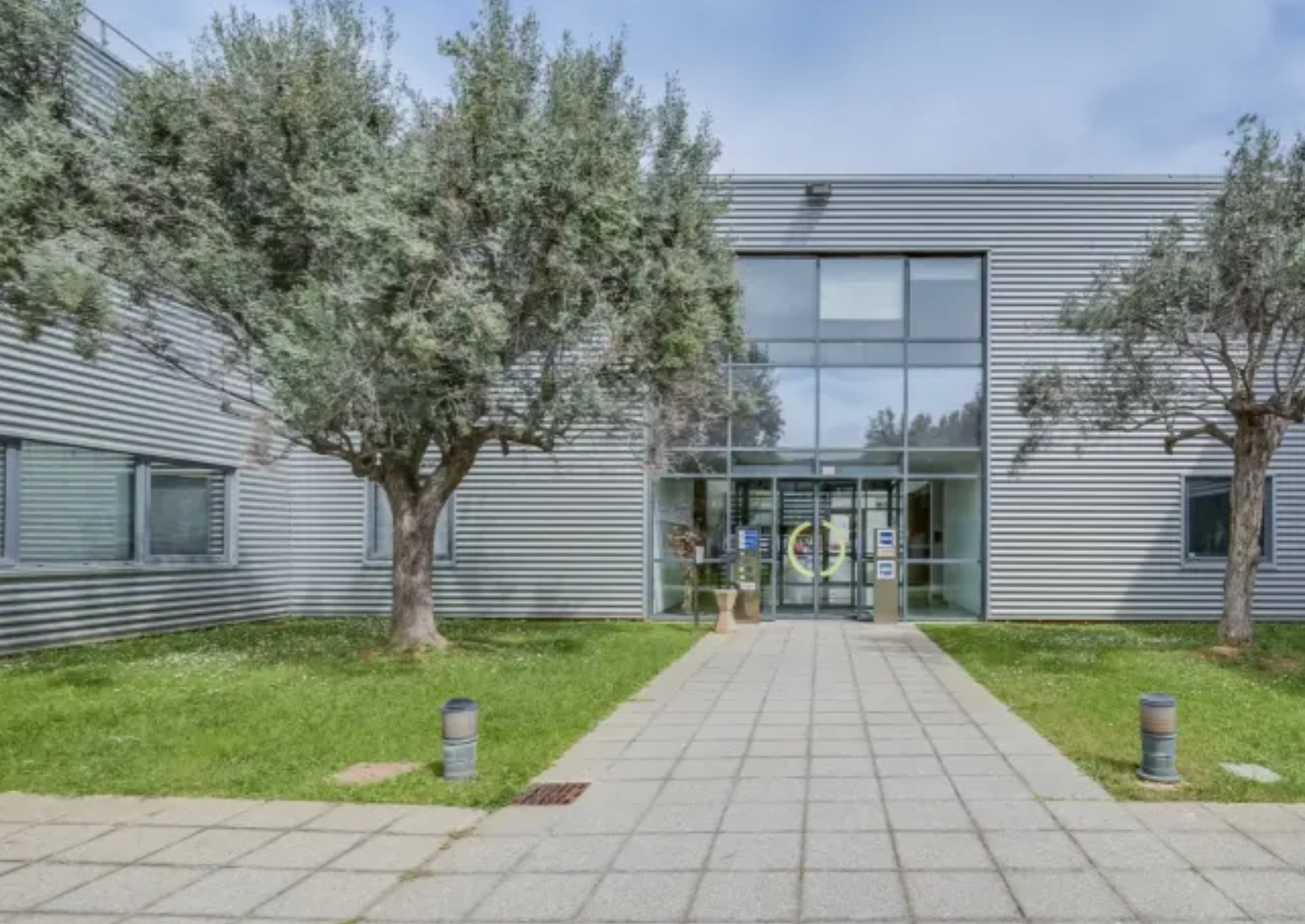 
                                                Location
                                                 Location Bureaux Marseille 13016