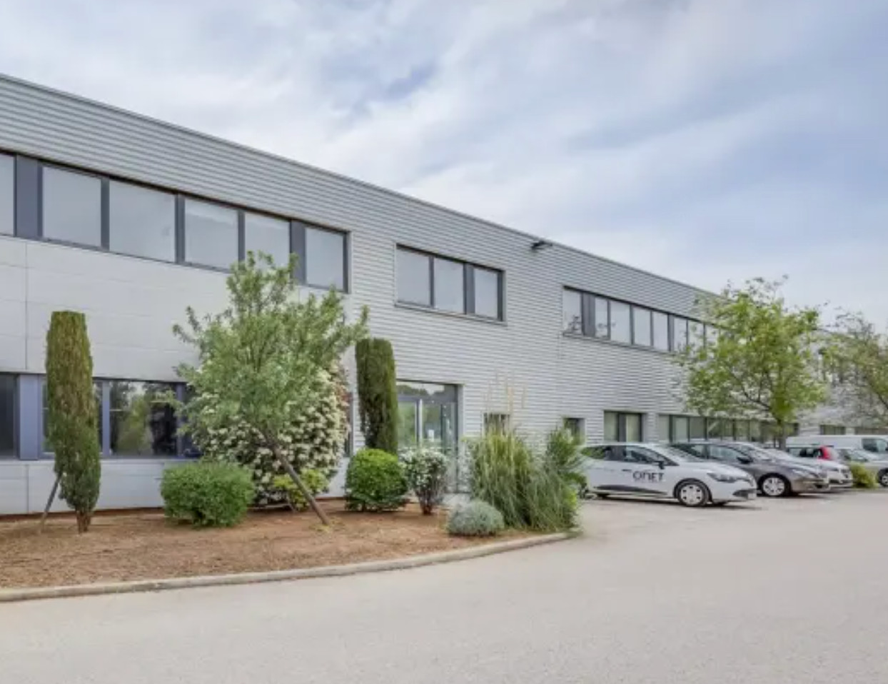 
                                                Location
                                                 Location Bureaux Marseille 13016