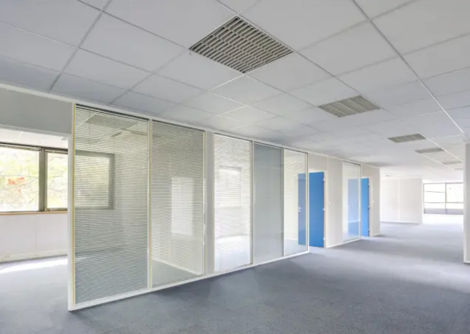
                                                Location
                                                 Location Bureaux Marseille 13016