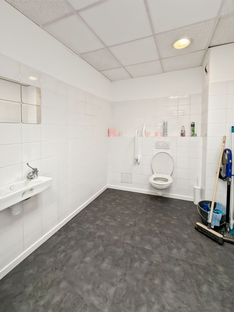 
                                                Location
                                                 Location Bureaux Marseille 13016