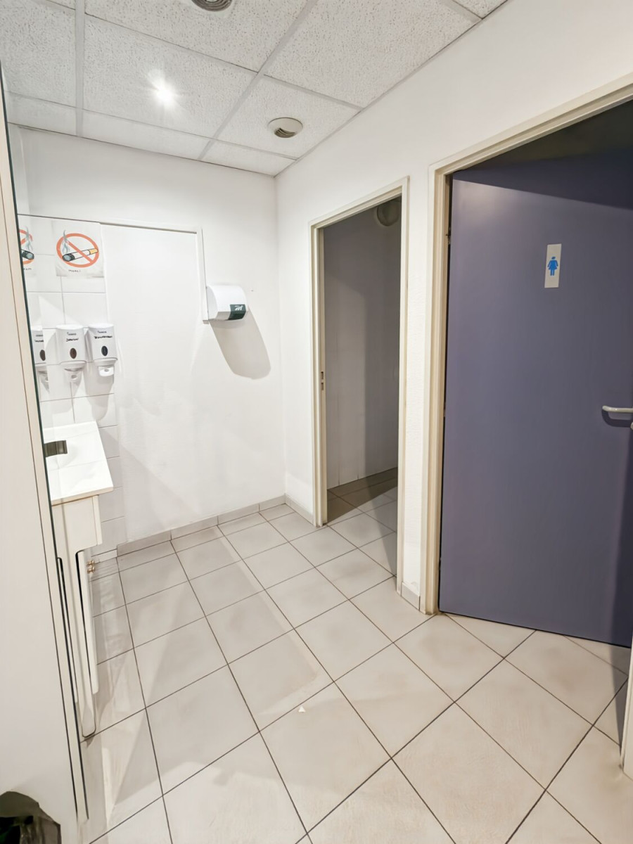 
                                                Location
                                                 Location Bureaux Marseille 13016