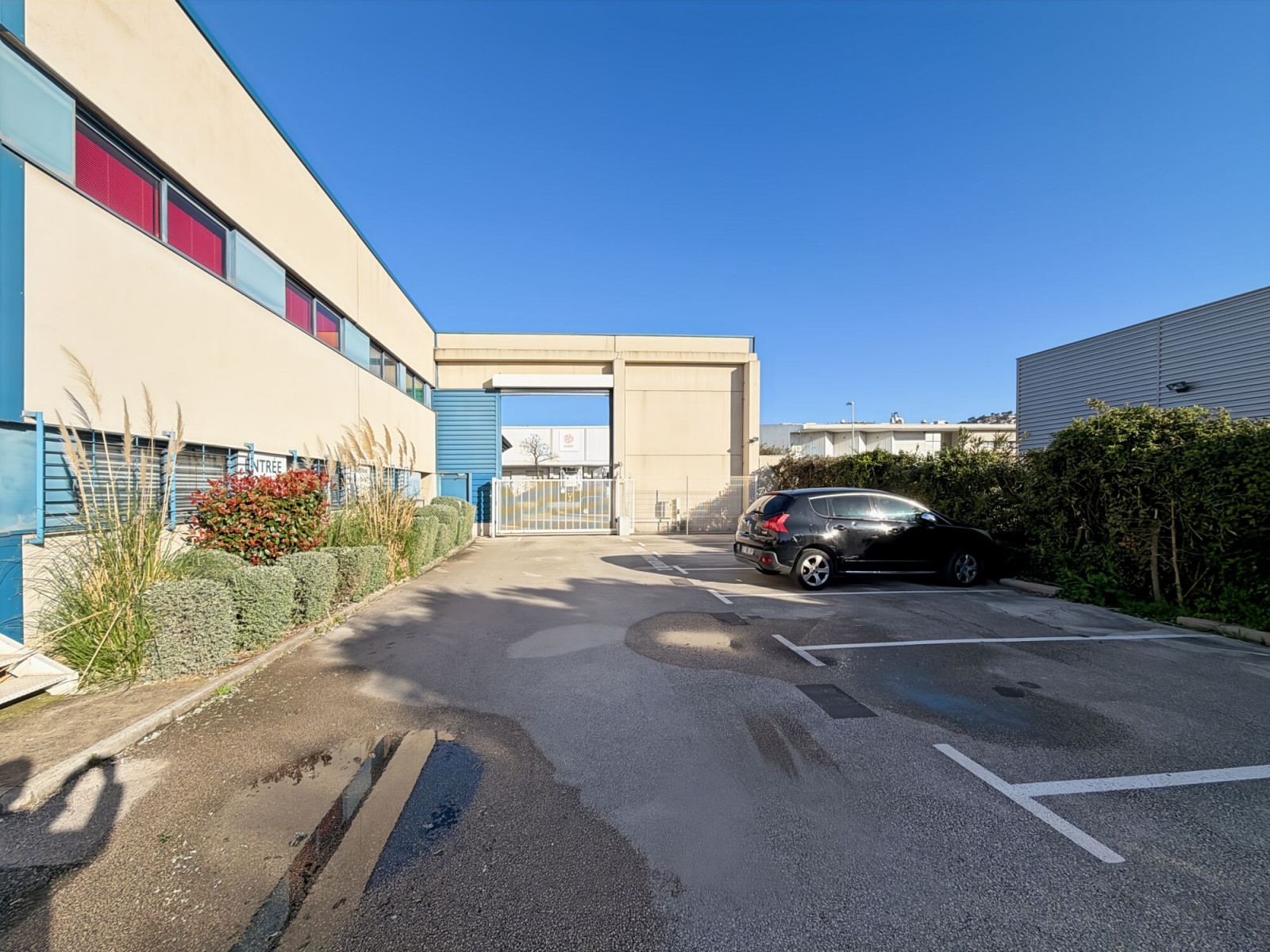 
                                                Location
                                                 Location Bureaux Marseille 13016