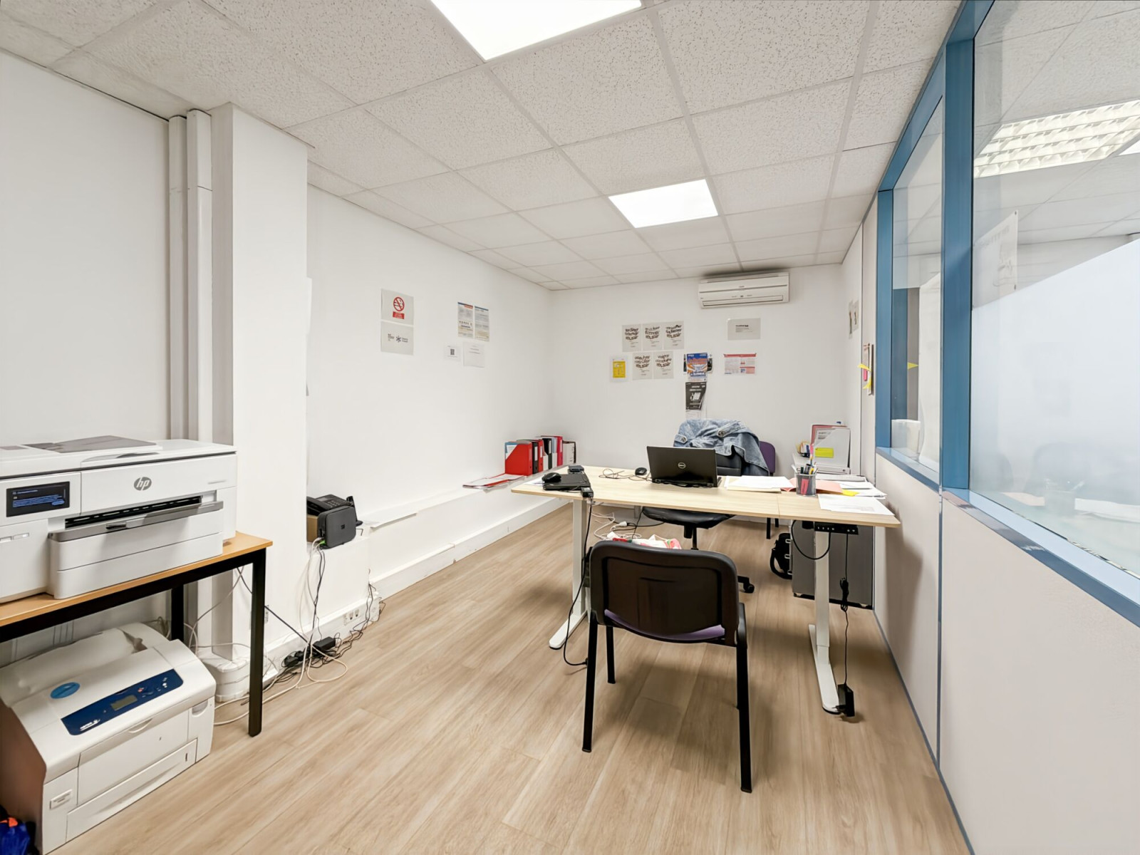 
                                                Location
                                                 Location Bureaux Marseille 13016