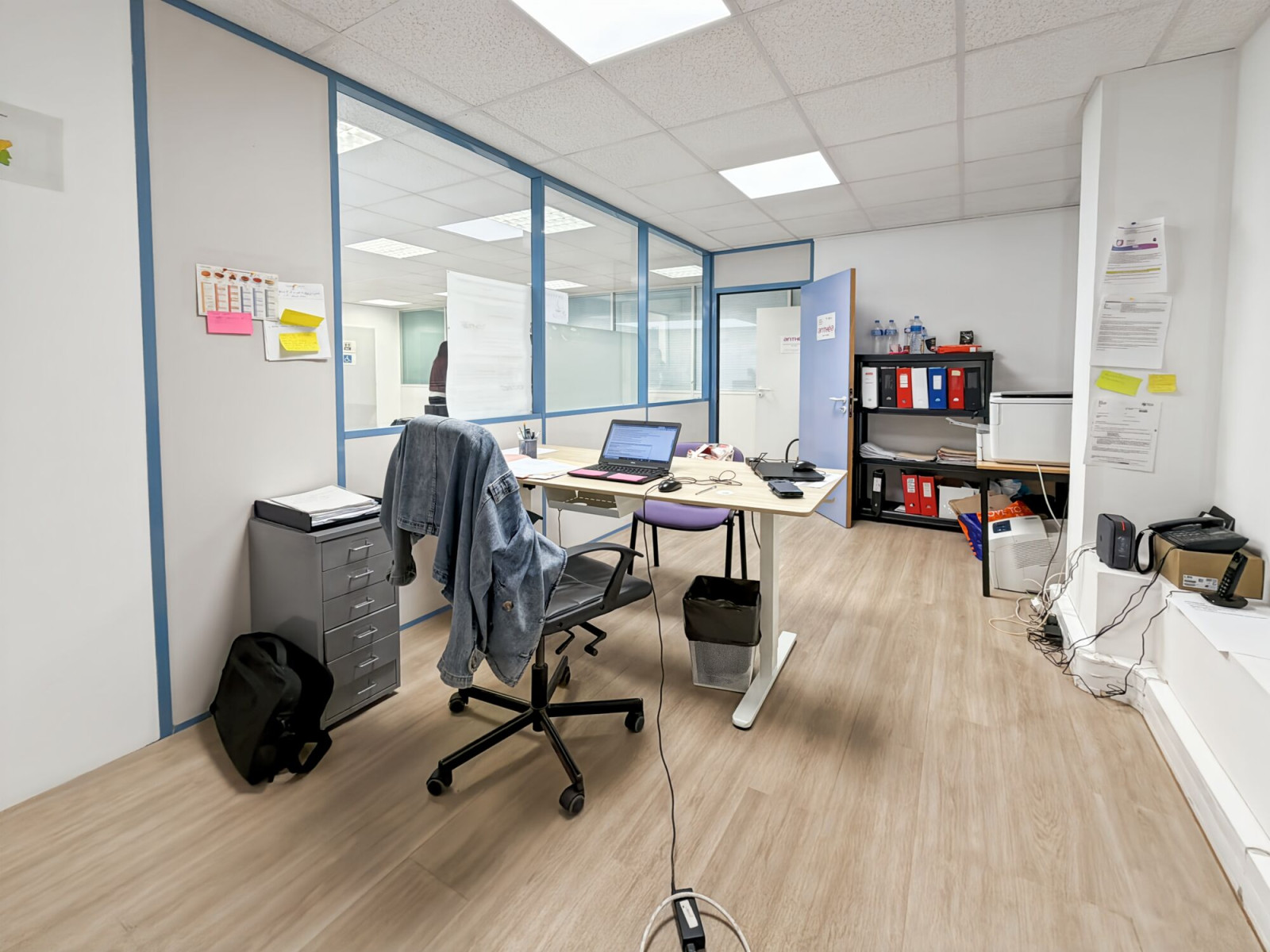 
                                                Location
                                                 Location Bureaux Marseille 13016