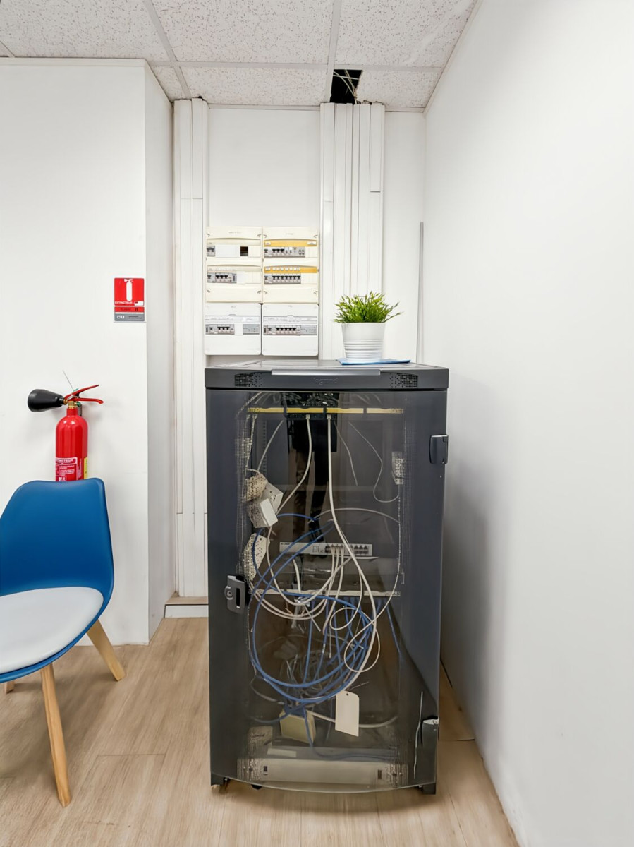 
                                                Location
                                                 Location Bureaux Marseille 13016