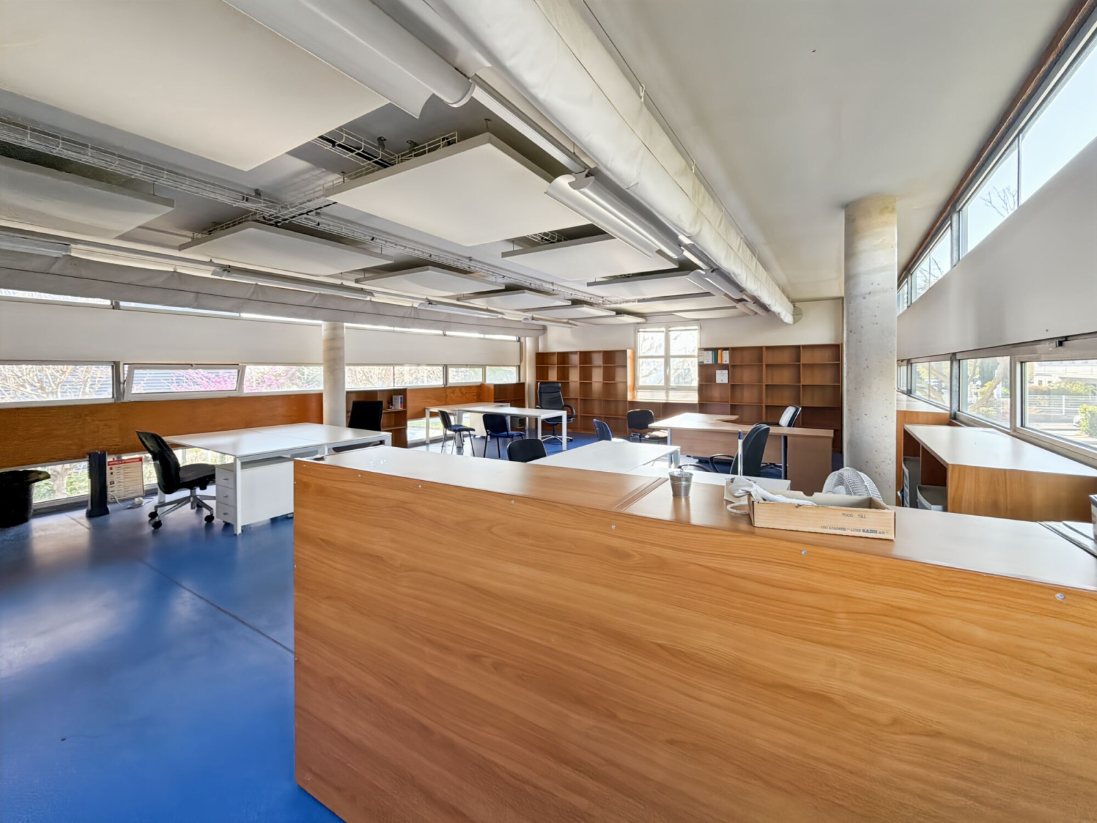 
                                                Location
                                                 Location Bureaux Marseille 13016