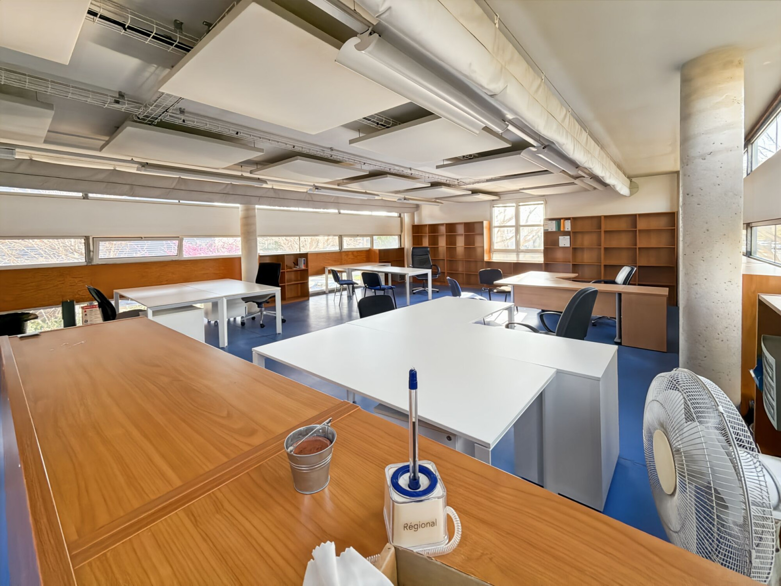 
                                                Location
                                                 Location Bureaux Marseille 13016