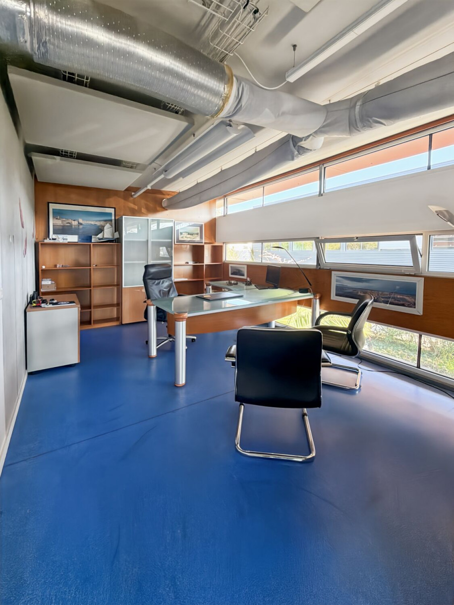 
                                                Location
                                                 Location Bureaux Marseille 13016