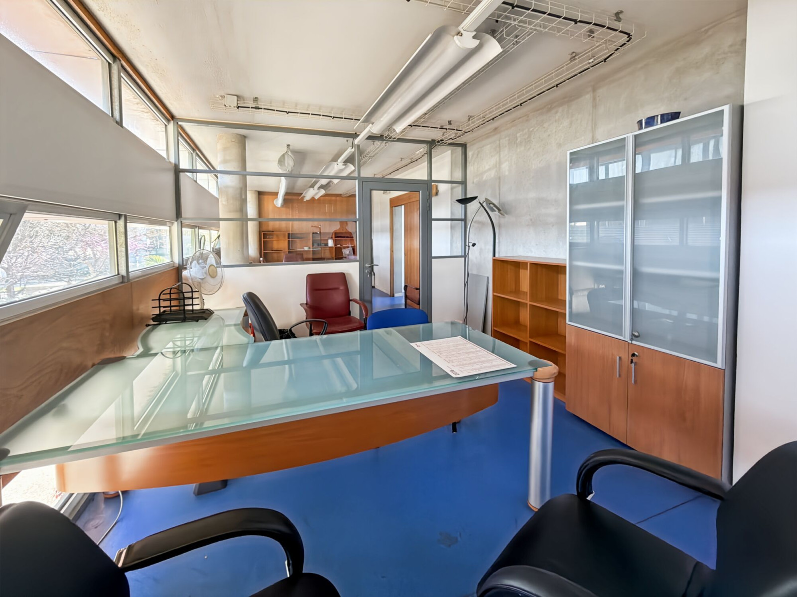 
                                                Location
                                                 Location Bureaux Marseille 13016