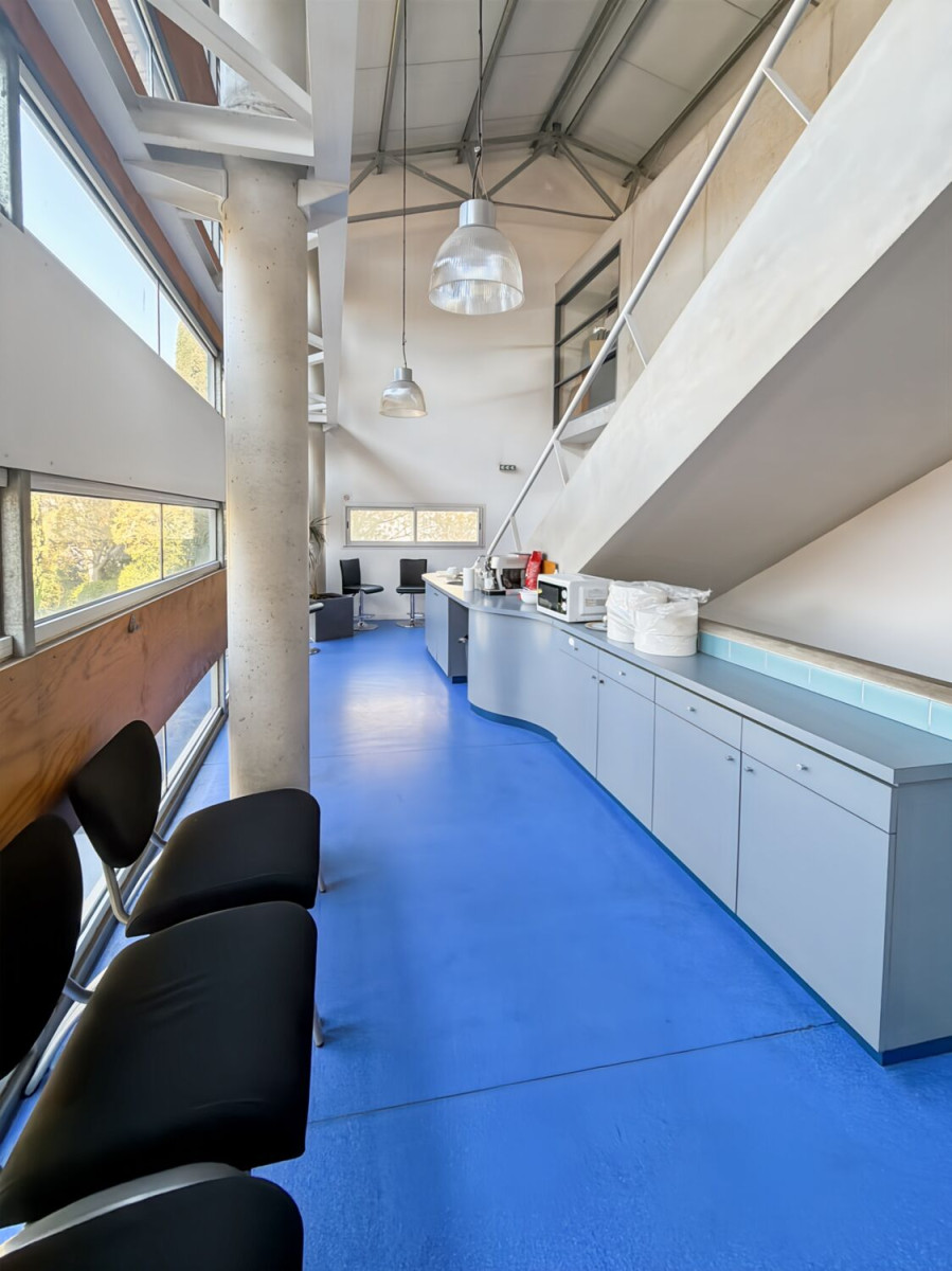 
                                                Location
                                                 Location Bureaux Marseille 13016