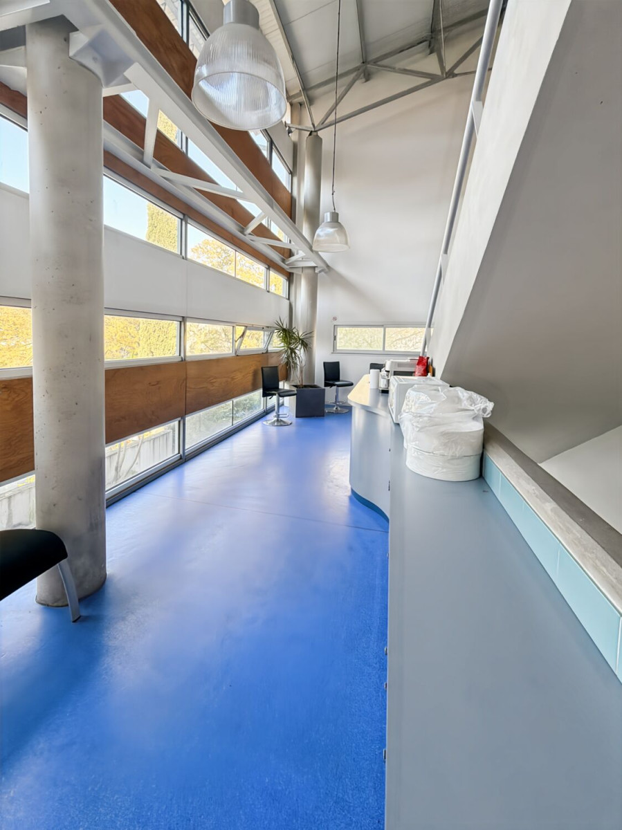 
                                                Location
                                                 Location Bureaux Marseille 13016