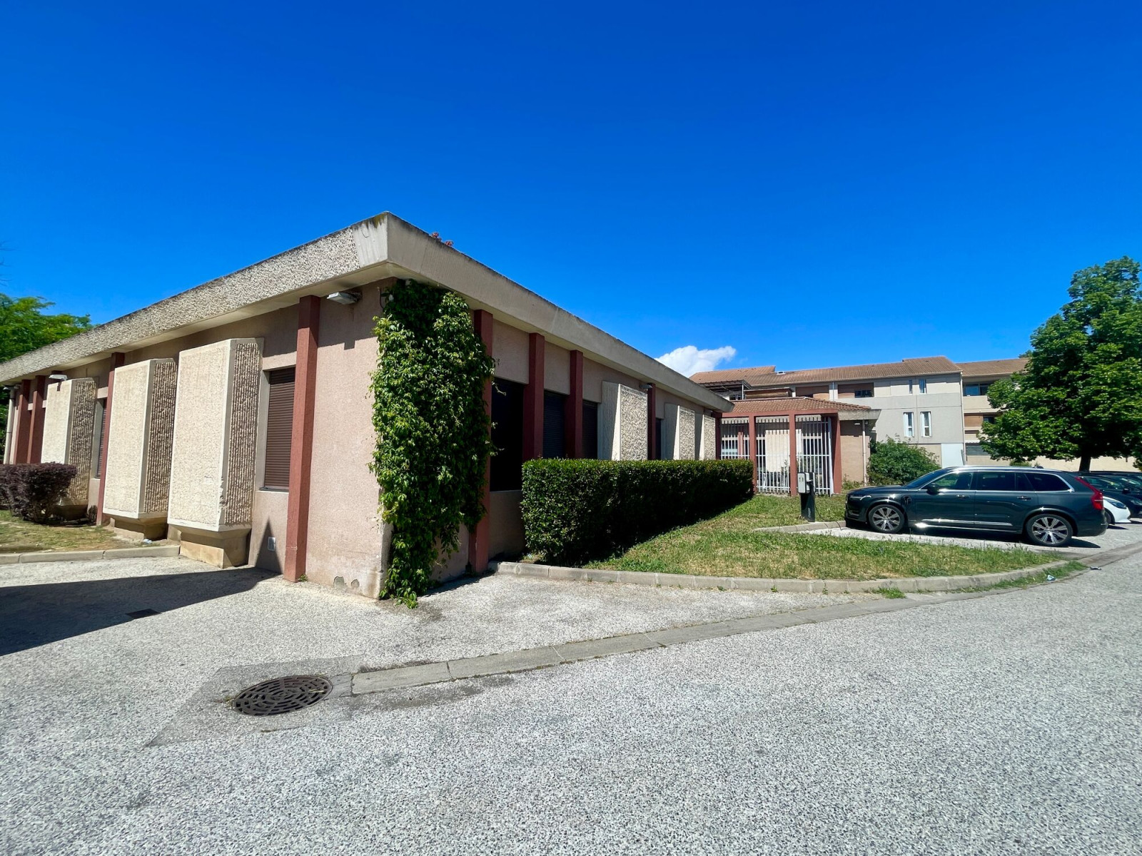 
                                                Location
                                                 Location Bureaux Marseille 13016