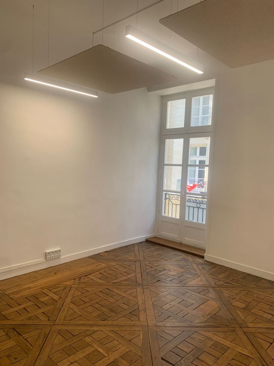 
                                                Location
                                                 Location Bureaux Nantes 44000