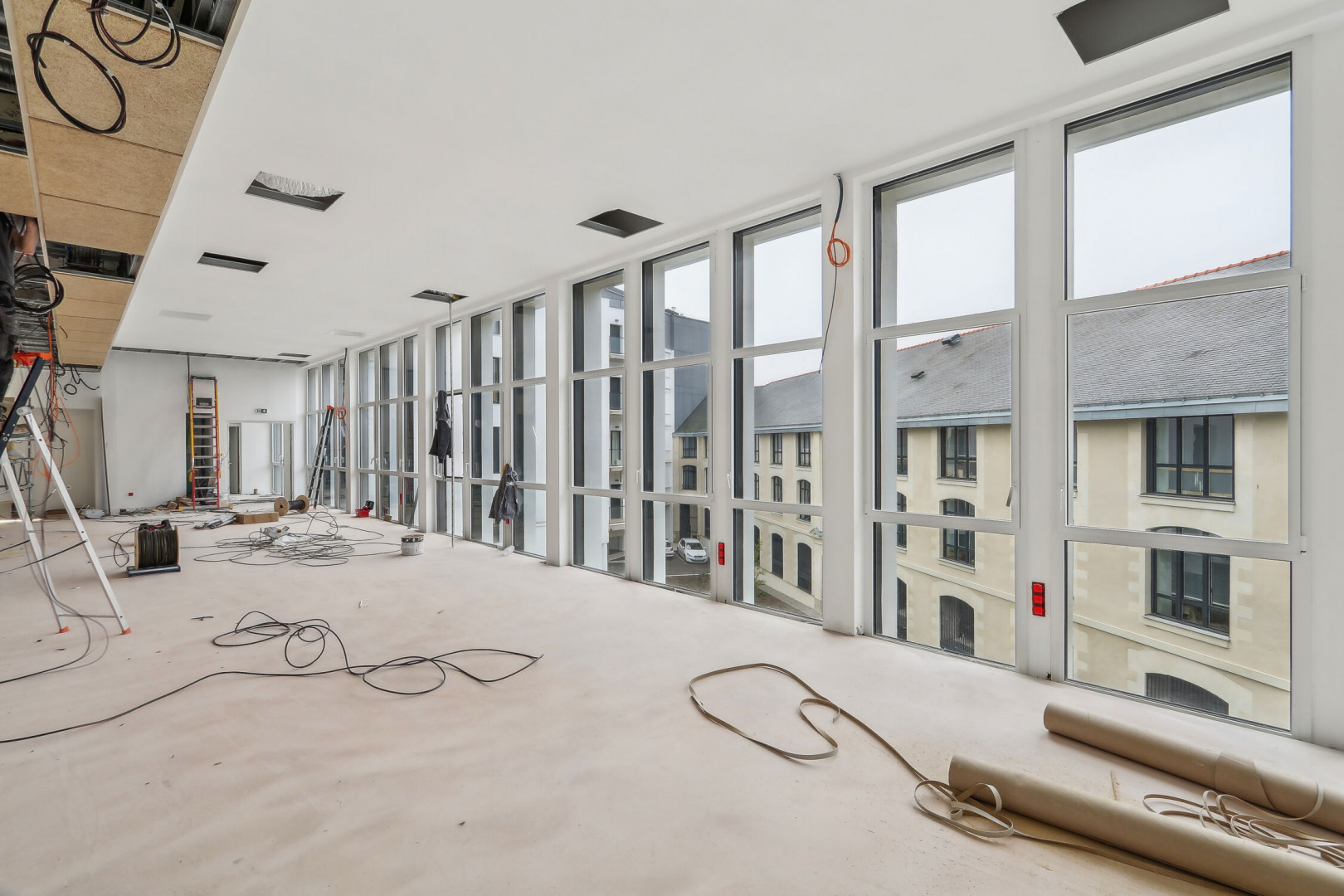 
                                                Location
                                                 Location Bureaux Nantes 44000
