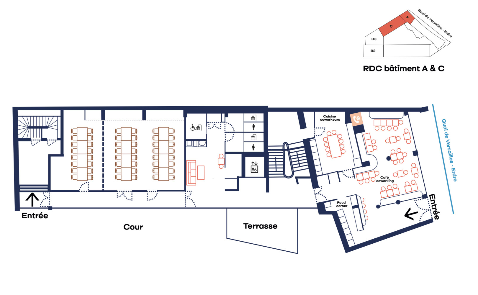 
                                                Location
                                                 Location Bureaux Nantes 44000