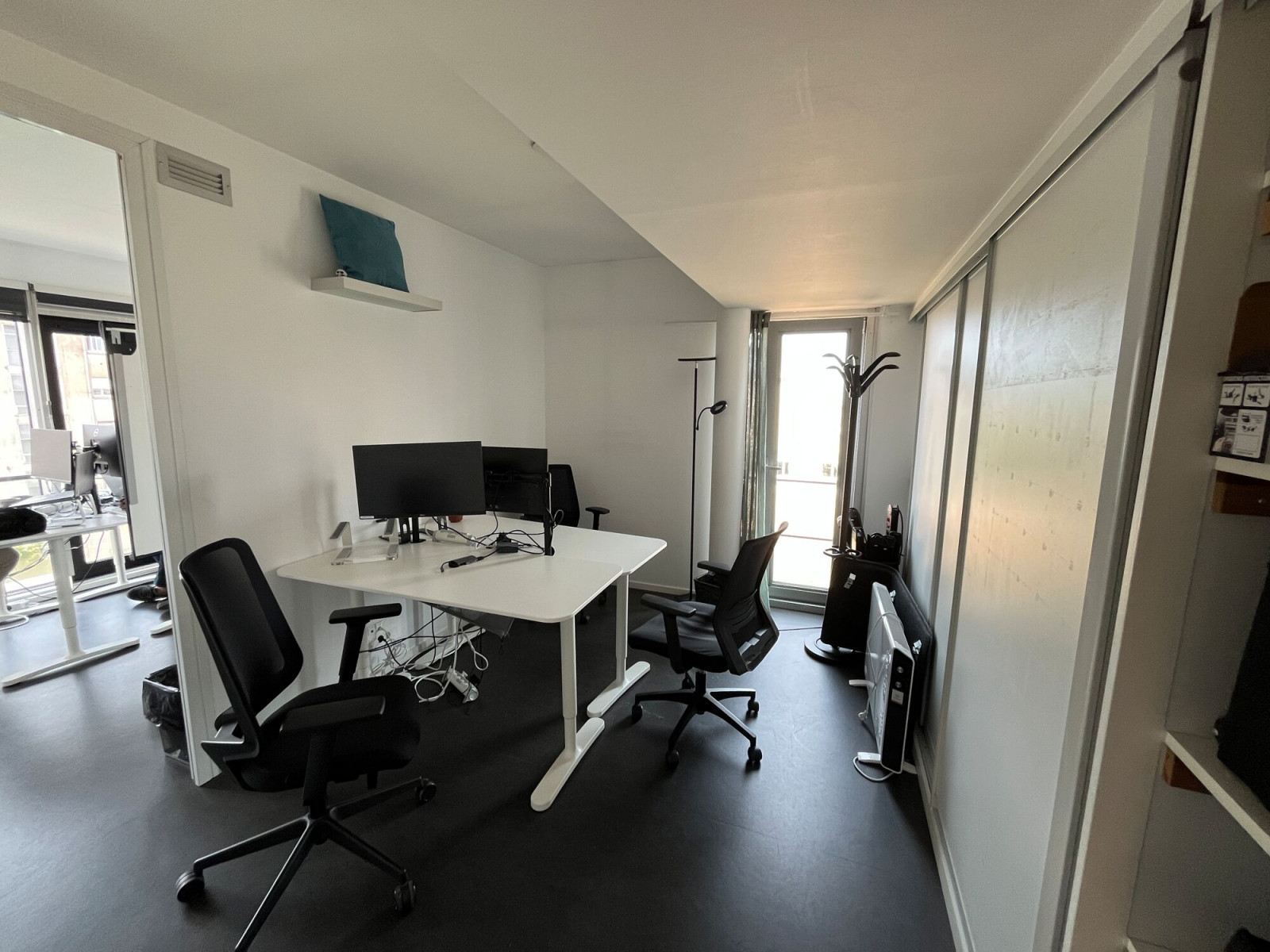 
                                                Location
                                                 Location Bureaux Nantes 44000