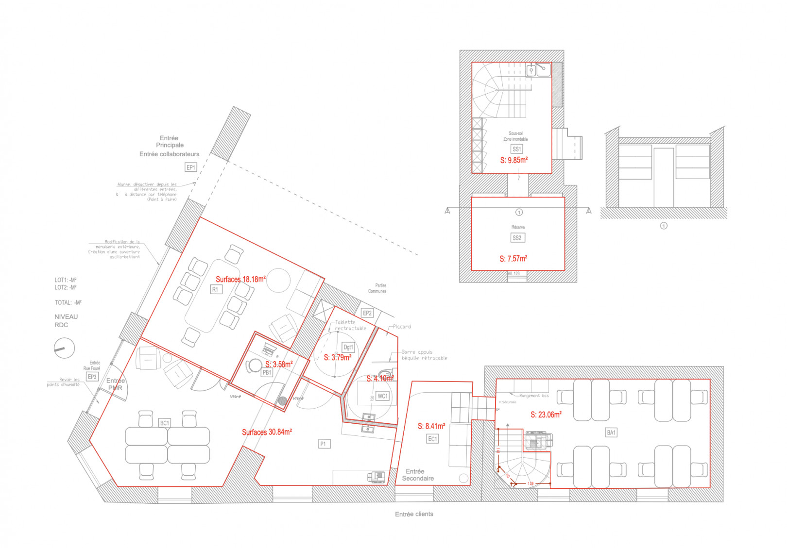 
                                                Location
                                                 Location Bureaux Nantes 44000