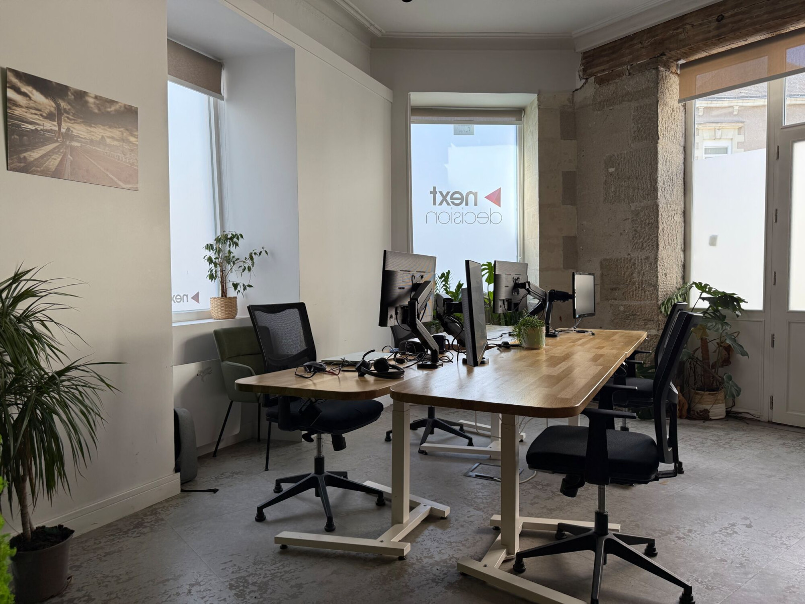 
                                                Location
                                                 Location Bureaux Nantes 44000