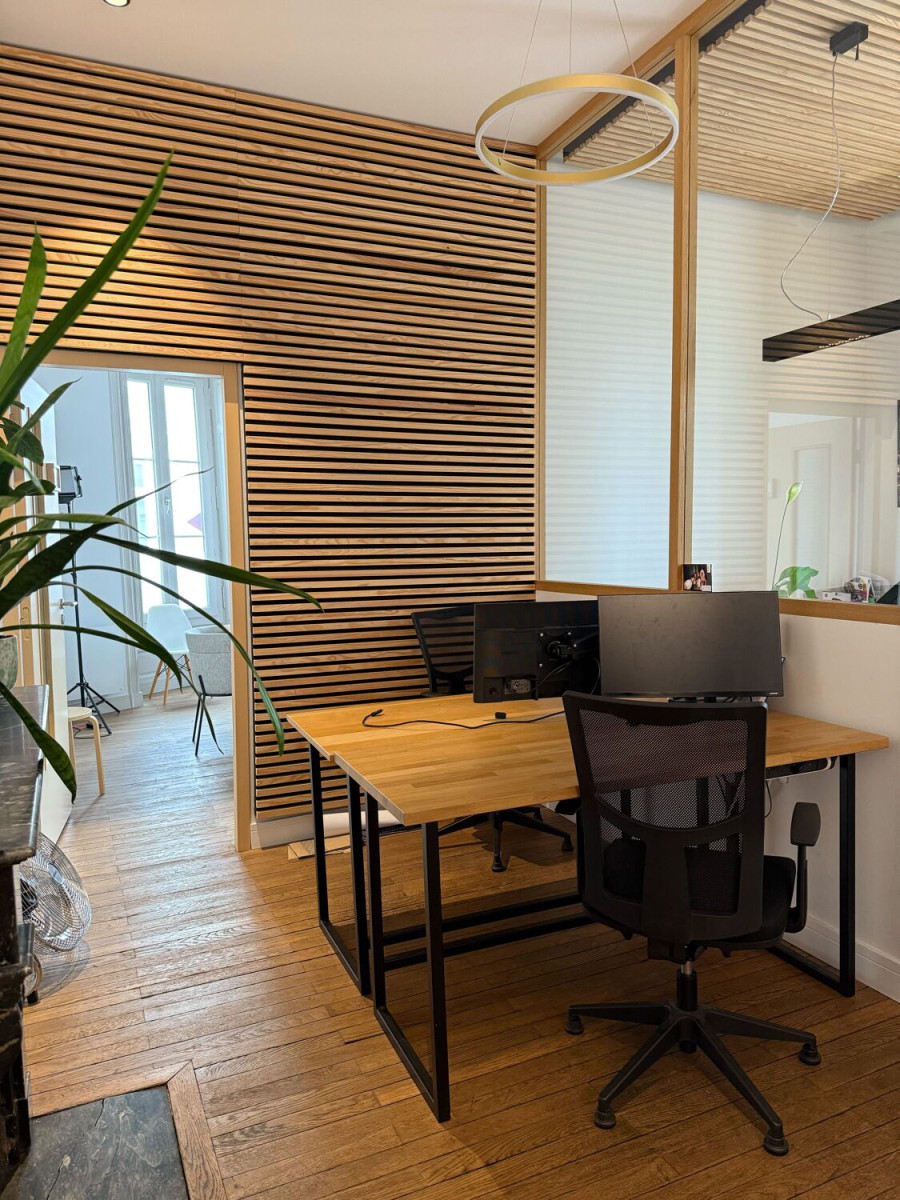 
                                                Location
                                                 Location Bureaux Nantes 44000