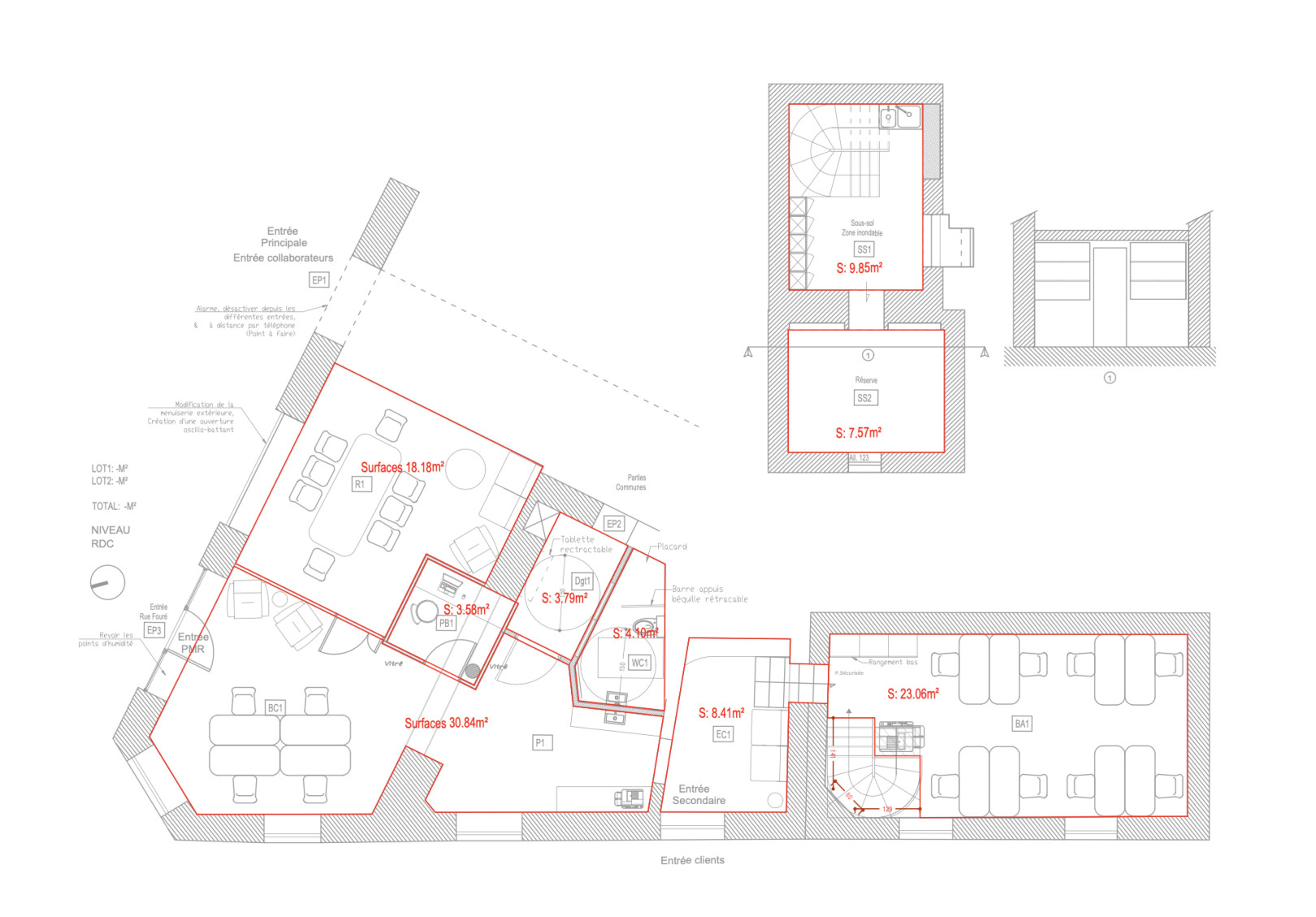 
                                                Location
                                                 Location Bureaux Nantes 44000