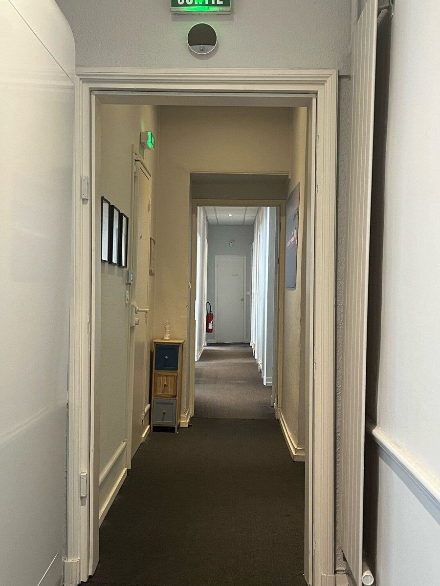 
                                                Location
                                                 Location Bureaux Nantes 44000