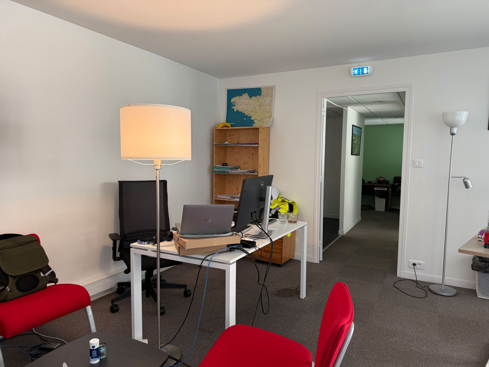
                                                Location
                                                 Location Bureaux Nantes 44000