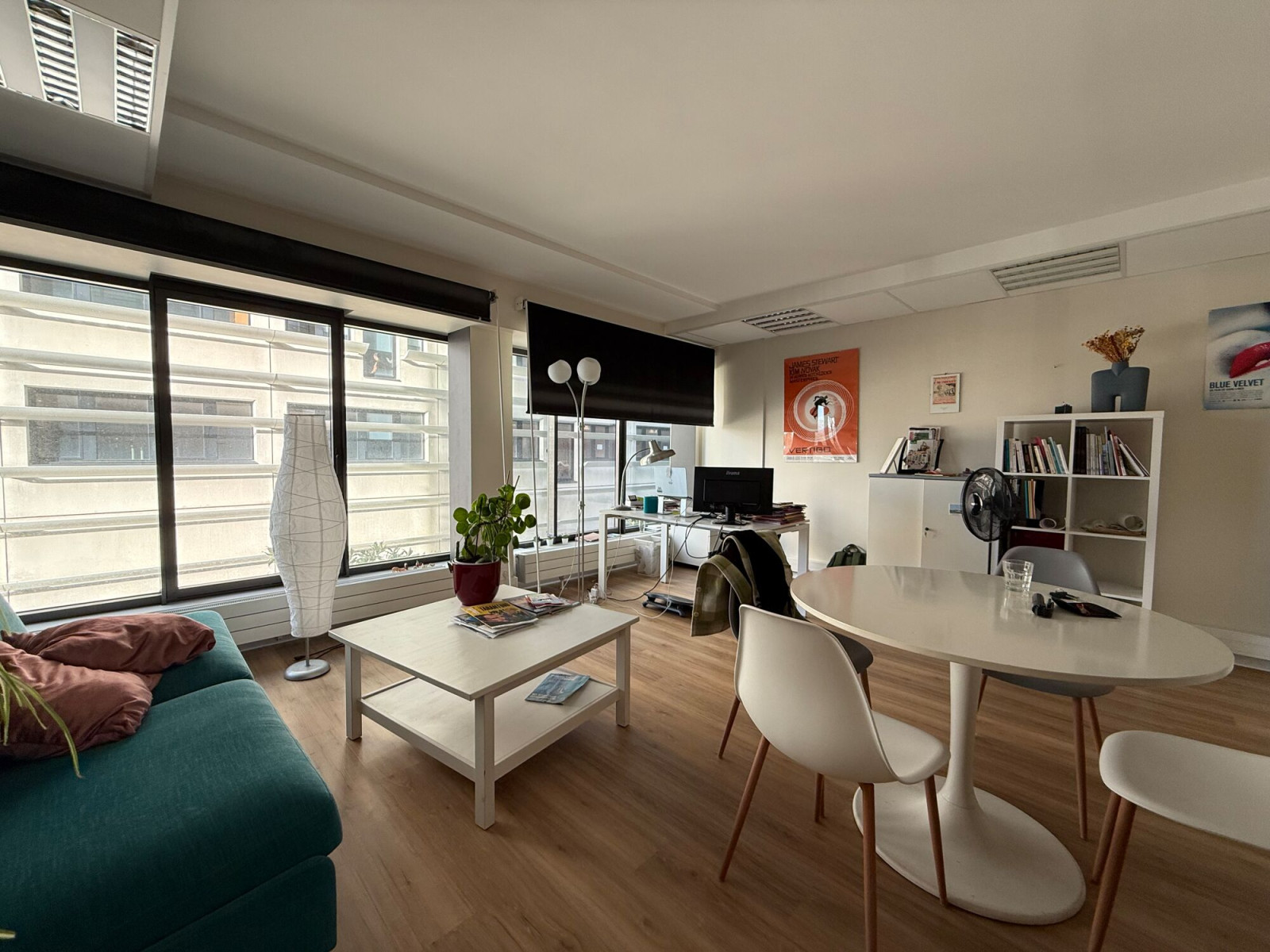 
                                                Location
                                                 Location Bureaux Nantes 44000