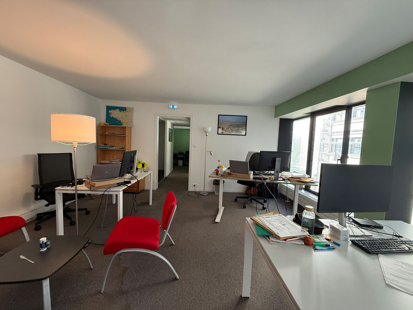 
                                                Location
                                                 Location Bureaux Nantes 44000