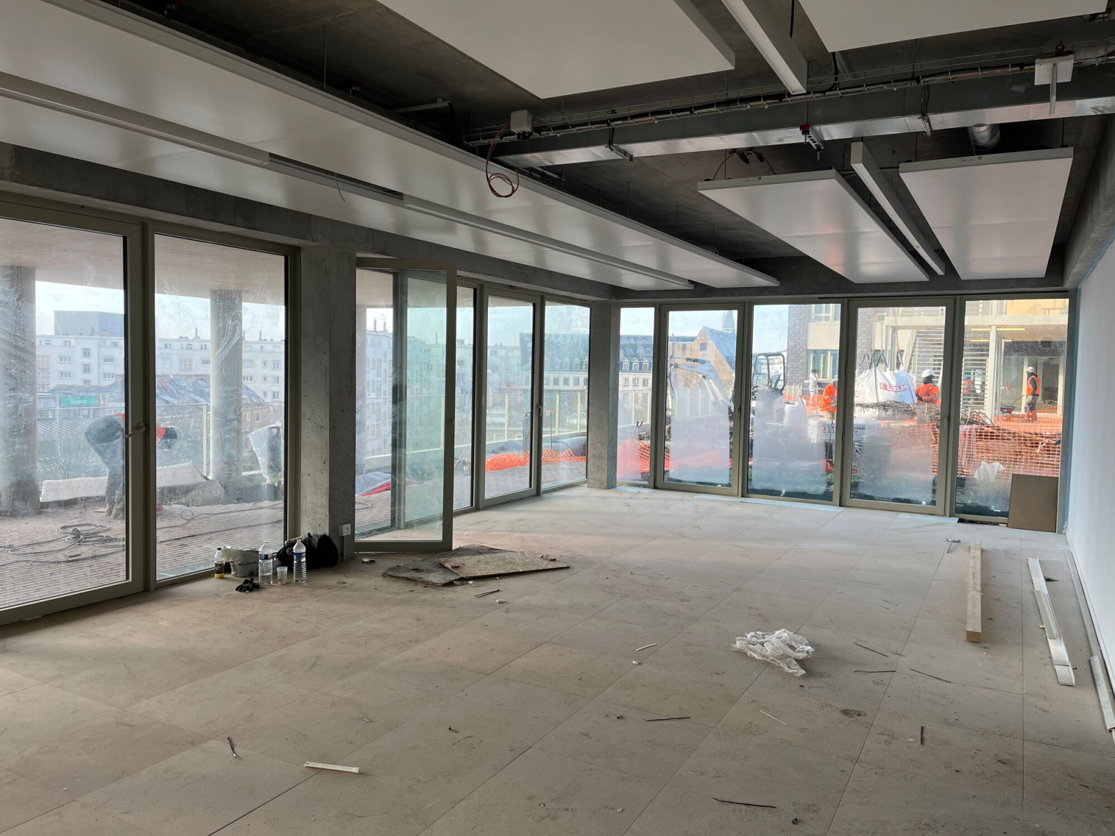 
                                                Location
                                                 Location Bureaux Nantes 44000