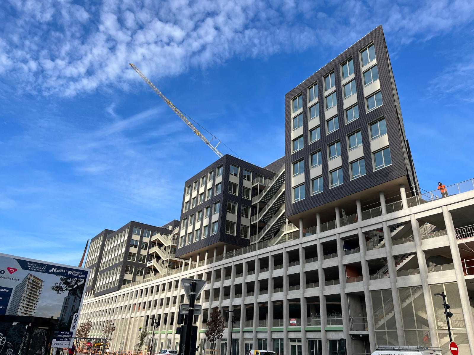 
                                                Location
                                                 Location Bureaux Nantes 44000