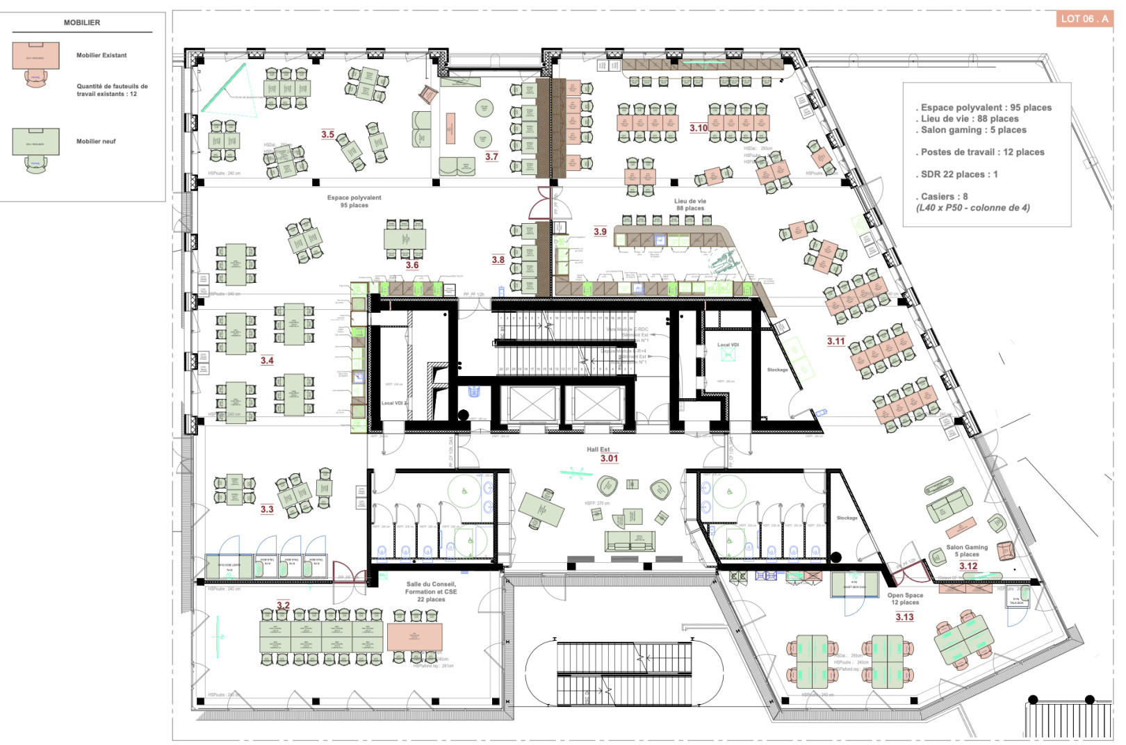 
                                                Location
                                                 Location Bureaux Nantes 44000
