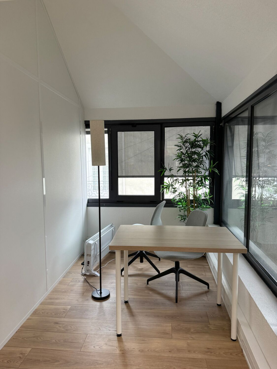 
                                                Location
                                                 Location Bureaux Nantes 44000