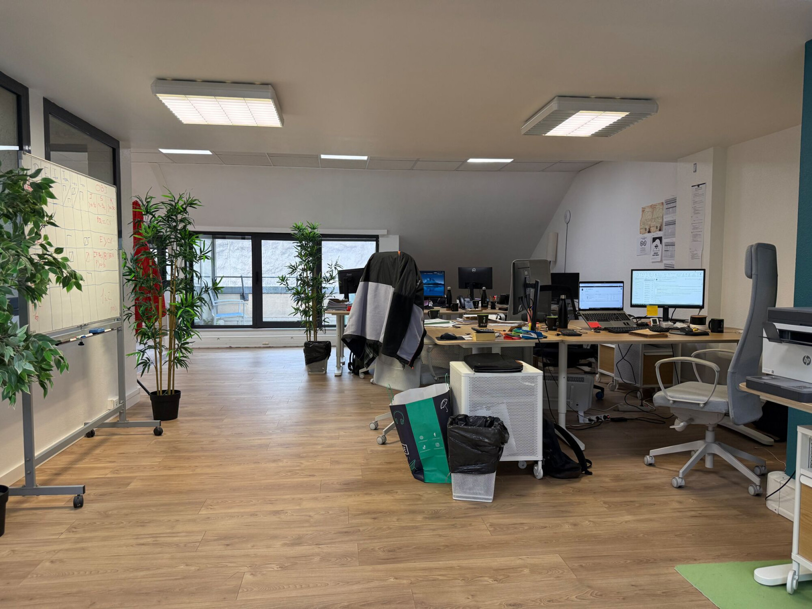 
                                                Location
                                                 Location Bureaux Nantes 44000