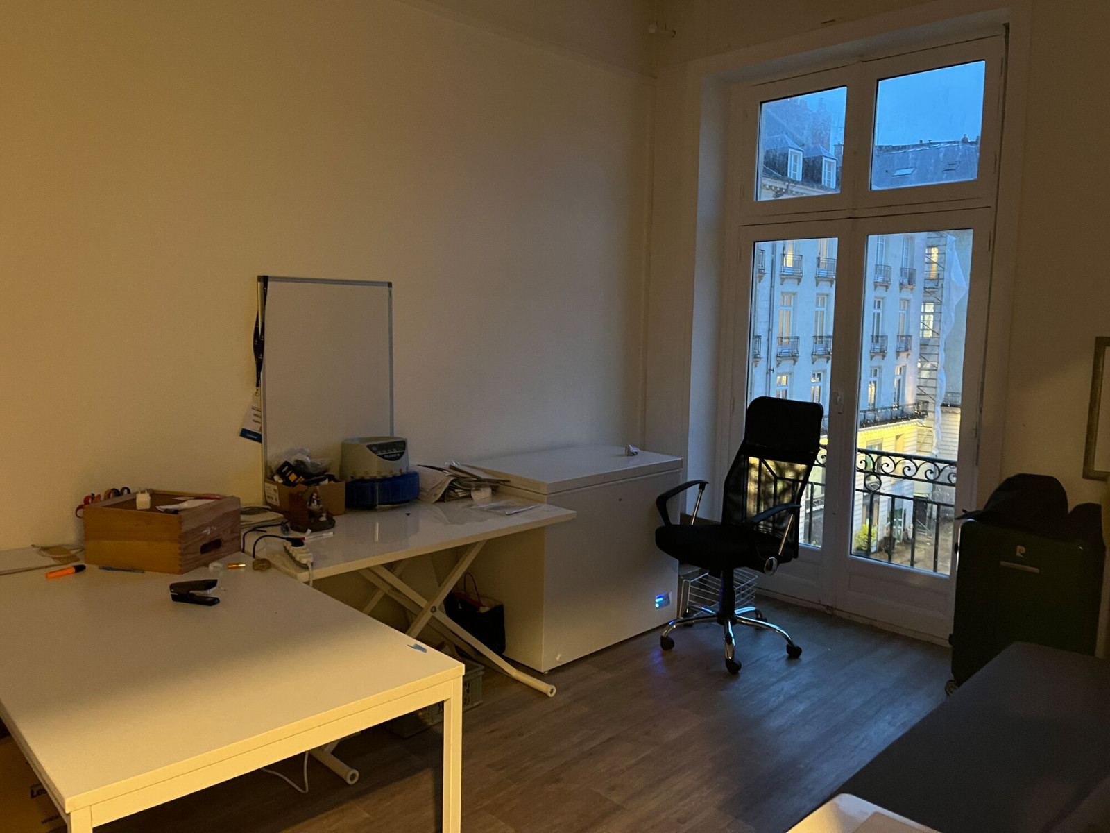 
                                                Location
                                                 Location Bureaux Nantes 44000