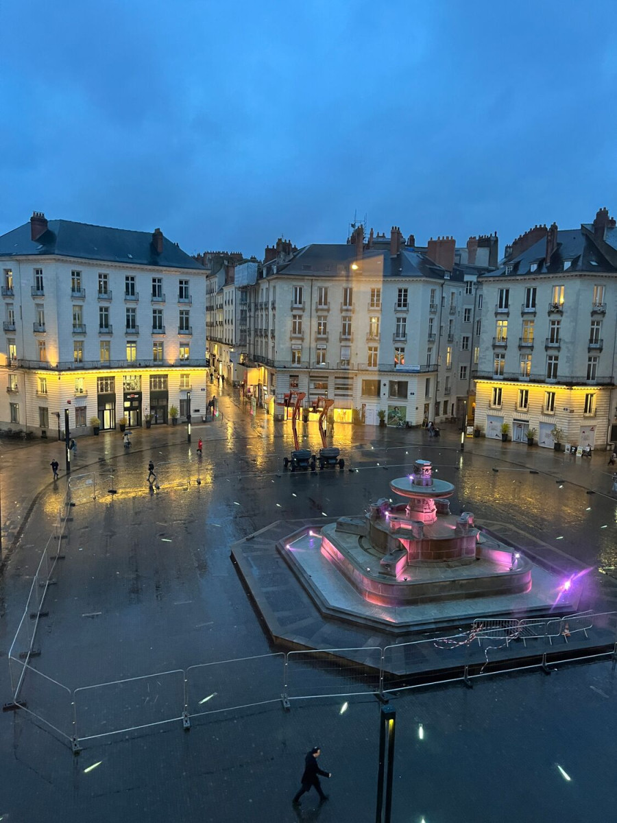 
                                                Location
                                                 Location Bureaux Nantes 44000