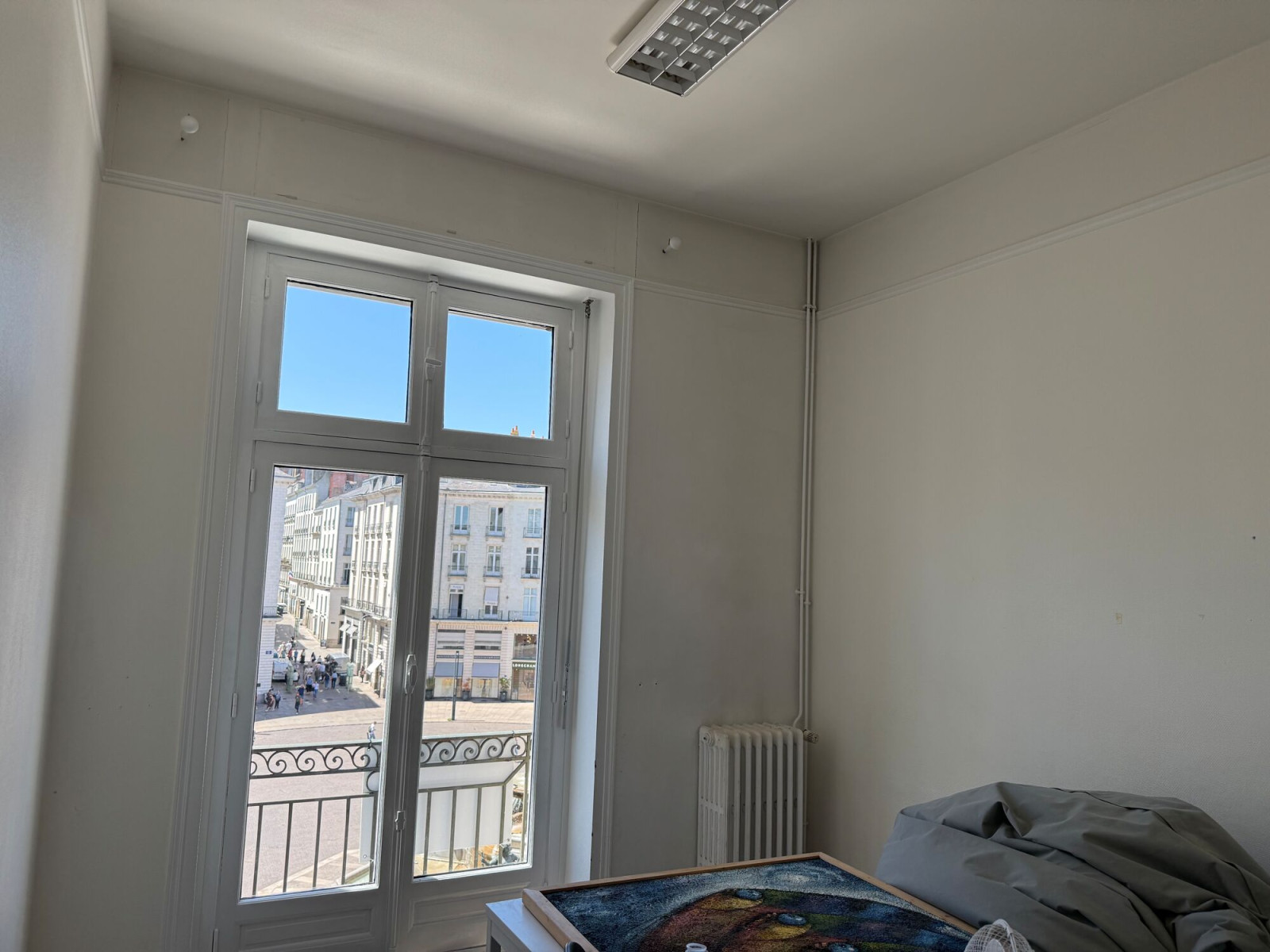 
                                                Location
                                                 Location Bureaux Nantes 44000