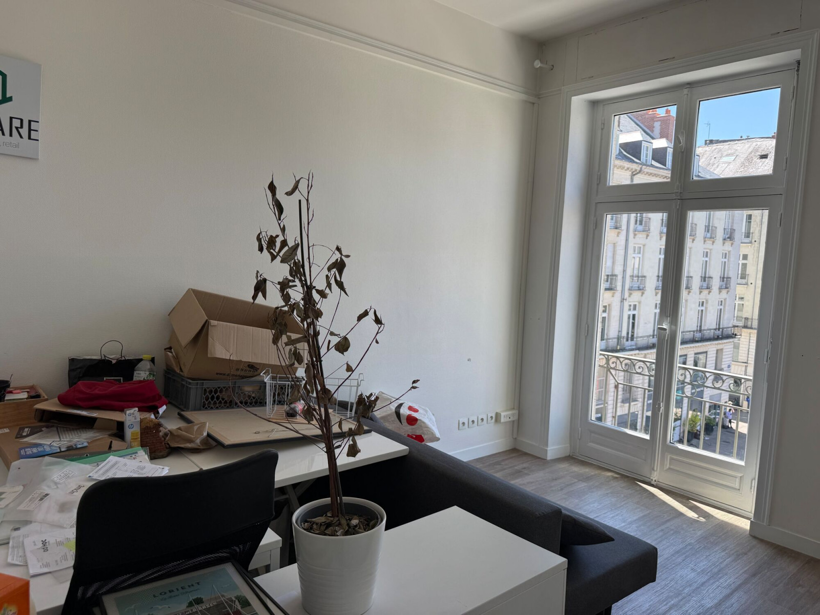 
                                                Location
                                                 Location Bureaux Nantes 44000