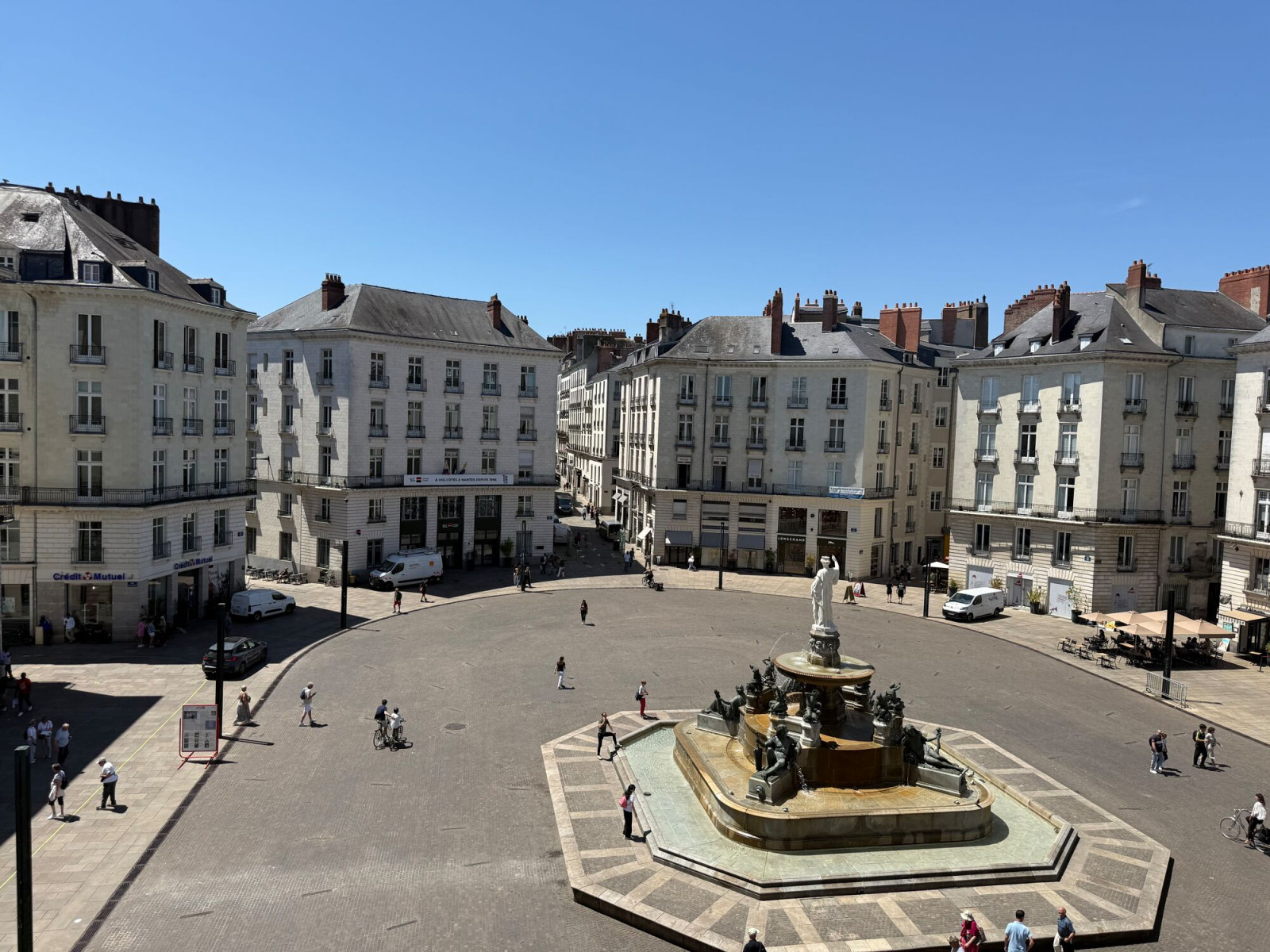 
                                                Location
                                                 Location Bureaux Nantes 44000