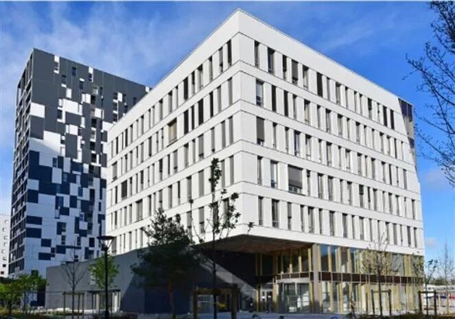 
                                                Location
                                                 Location Bureaux Nantes 44000
