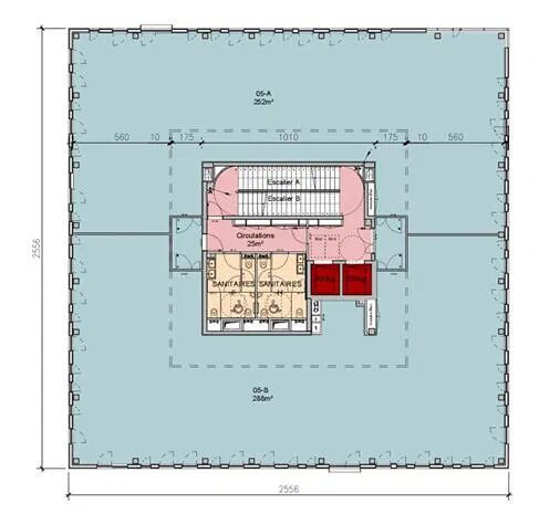 
                                                Location
                                                 Location Bureaux Nantes 44000