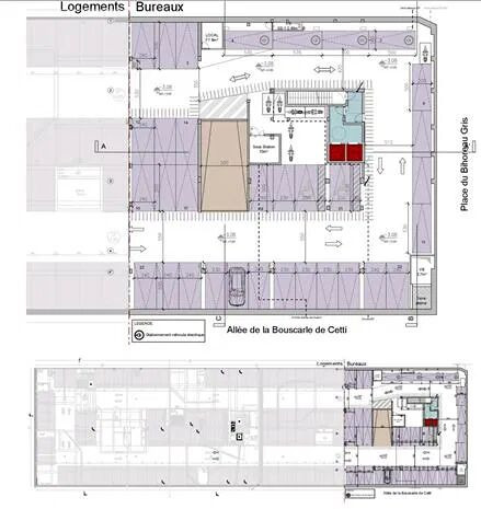 
                                                Location
                                                 Location Bureaux Nantes 44000
