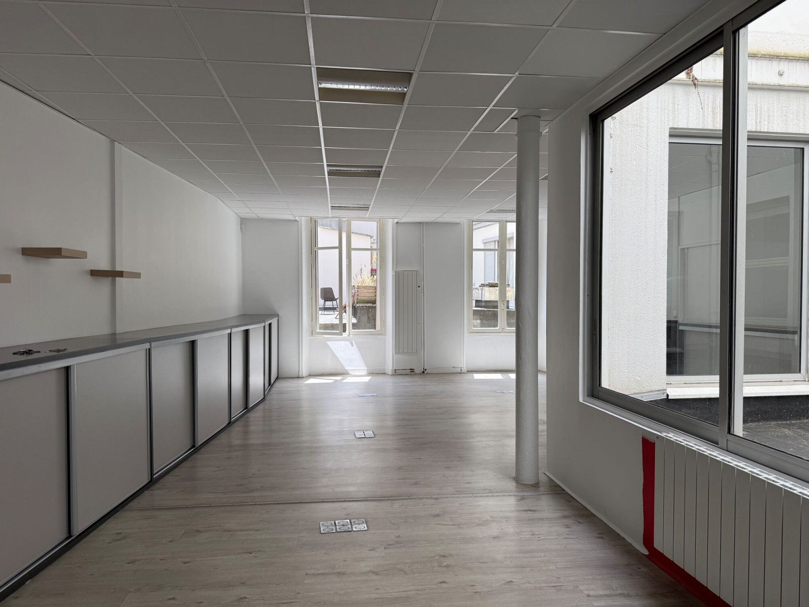 
                                                Location
                                                 Location Bureaux Nantes 44000