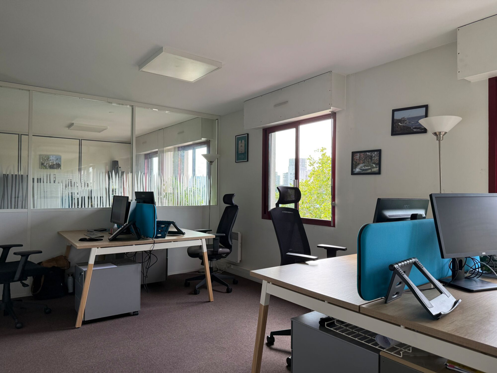 
                                                Location
                                                 Location Bureaux Nantes 44000